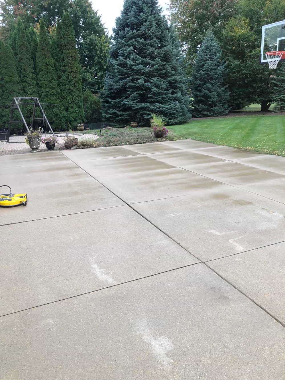Hero image for KB Pressure Washing LLC
